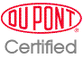 Dupont Certified